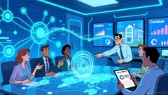 CoStar Group's 2026 Plan: A Test of Capital Allocation Against a 38-Year Moat