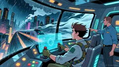 Joby Aviation's Simulator Infrastructure: A Catalyst for UAM Commercialization and Scalable Pilot Training