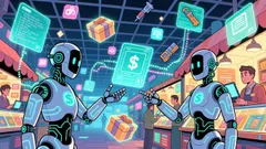 Agentic Commerce as the Next Retail Disruption: Rezolve AI's Leadership and First-Mover Edge