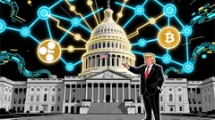 Why Institutional Investors Should Rethink XRP Amid Shifting Crypto Priorities