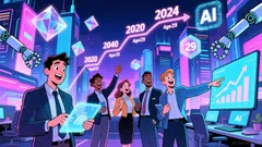 Gen Z Entrepreneurs Are Leading the AI Unicorn Boom as Young Founders Build Billion-Dollar Startups Faster Than Ever