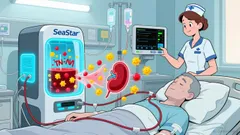 SeaStar Medical's 2026 Strategic Milestones: A Catalyst-Driven Path to Long-Term Growth