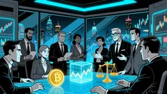 MicroStrategy's STRC Preferreds as a Leverage Play on Bitcoin Accumulation