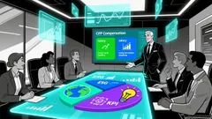 How CFO Pay Structures Signal Strategic Shifts and Long-Term Value Creation in High-Growth Industries