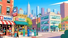 Decoding the ADP December Jobs Report: Small-Business Hiring and Sector Shifts Signal Strategic Entry Points in 2026