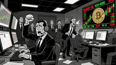 MicroStrategy's Strategic Position Amid MSCI's Index Decision: Assessing the Long-Term Viability of Digital Asset Treasury Firms as Equity Investments