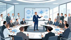 Nvidia's CEO Tenure: A Historical Lens on Succession and Structure