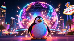 PENGU Token Resilient Amid NFT Slump, Rallies 32% on Whale Moves