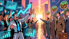 Evaluating AI ETFs for 2026: Scalability, Structure, and Growth Potential