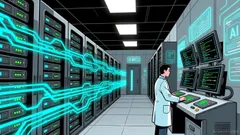 SanDisk's All-Time High and the AI Storage Gold Rush: Why SNDK is a Strategic Hold in the AI-Driven Tech Boom