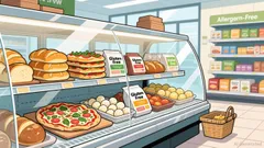 Eshbal Functional Food's Strategic Expansion in the North American Gluten-Free Market: A Roll-Up Play and Localized Production Drive Scalable Growth