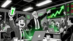 Samsung's $1.7 Billion Share Buyback: A Strategic Turnaround Signal Amid AI and Memory Chip Challenges?