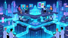 Assessing AI ETFs for 2026: A Growth Investor's Guide to Market Capture and Scalability