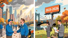 The U.S. Labor Market's Stabilization and Its Implications for Equity and Bond Markets in 2026