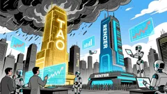 Verifiable AI: The New Frontier in Risk-Aware Crypto Trading