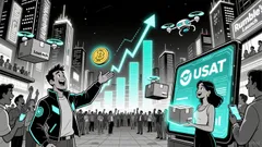 The Rumble-Tether Crypto Wallet: A Disruptive Catalyst for Creator Economy Monetization