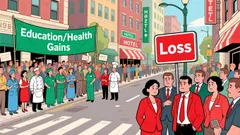 ADP Jobs: The Tactical Bounce That Missed the Mark