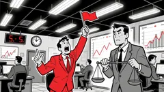 Market Overview for Radworks/Tether (RADUSDT): Bullish Momentum and Divergence Concerns