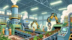 RenX Enterprises: Strategic Capital Deployment and Scalability in Environmental Processing