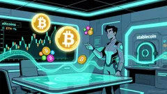 The Institutionalization of Crypto: Morgan Stanley's ETF Launch and the Acceleration of Mainstream Adoption