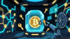 Babylon Labs Raises $15 Million from a16z Crypto to Develop Bitcoin Collateral Infrastructure