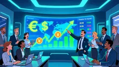 Corpay: A Value Investor's Look at a Transforming Business