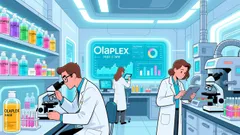 Olaplex Holdings Inc. Surges 6.30% on European Cosmetics Partnership for Hair Care Expansion