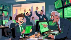 Warner Rejects Paramount's Revised $108.4 Billion Bid, Reaffirms Commitment to Netflix Deal