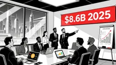 Why Private Market Funding and M&A Outpace Public Markets for High-Growth Crypto Infrastructure Firms: The Ripple Case Study