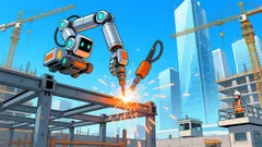 Oshkosh Corporation: Pioneering the Future of Industrial Innovation Through AI, Autonomy, and Electrification