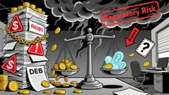 The Risks and Rewards of Leveraged Takeovers: A Deep Dive into the Warner Bros. LBO Battle