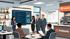 Fireblocks Acquires Crypto Accounting Platform TRES Finance for $130 Million