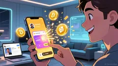 Rumble Introduces Crypto Wallet with Tether, Enabling Tips in BTC, USDT, and XAUT