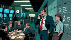 TD Synnex Q4 Earnings: A Binary Setup Around the $150 Level