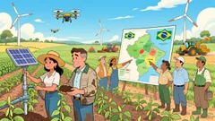 BrasilAgro's Undervaluation Amid an Upcoming Operational Turnaround in FY26