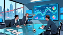 Post-ADP Data Market Holds Steady, Awaits Friday's Nonfarm Payrolls to Adjust Rate Cut Expectations