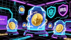 The Republican Takeover of the SEC and CFTC: A Paradigm Shift for Crypto Regulation and Market Access