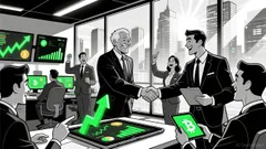 Assessing the Crypto Bill's 60% Approval Odds and Its Implications for Digital Asset Markets