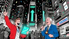 XRP's Regulatory Crossroads: How the January 15 Market-Structure Vote Could Ignite a Bull Run