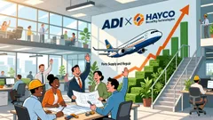 AAR's Q2 Beat: A Tactical Breakout or a Temporary Surge?