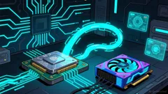 Intel's Strategic Turnaround and AI Partnership with NVIDIA: A Foundation for Long-Term Growth