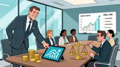 Executive Compensation Risks in Retail: Aligning CEO Incentives with Shareholder Value