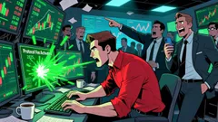 Uniswap (UNI) and the CoinDesk 20 Index: Navigating Volatility in a Fragmented Crypto Market