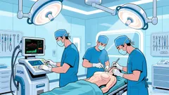 How AYON's Commercial Expansion and Technological Integration Are Catalyzing Apyx Medical's Growth Trajectory