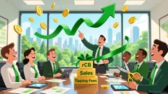 Ecolomondo's Insider Buying and Revenue Surge Signal Strategic Growth Momentum