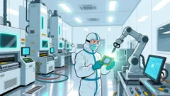 Lam Research (LRCX): A Strategic Pick-and-Shovel Play in the AI Semiconductor Supercycle