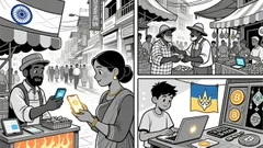 The Investment Case for Privacy-Centric Cryptocurrencies in a Post-Financial-Crisis World