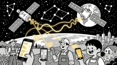 AST SpaceMobile (ASTS) Stock's 32% Surge in Early 2026: A Breakout Momentum Play in the Satellite-to-Phones Sector