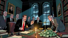 Is the Dow 50,000 Threshold a Sustainable Bullish Signal or a Bubble in the Making?