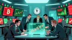 Bitcoin on the Brink: Will $91K Hold or Crack Under Pressure?